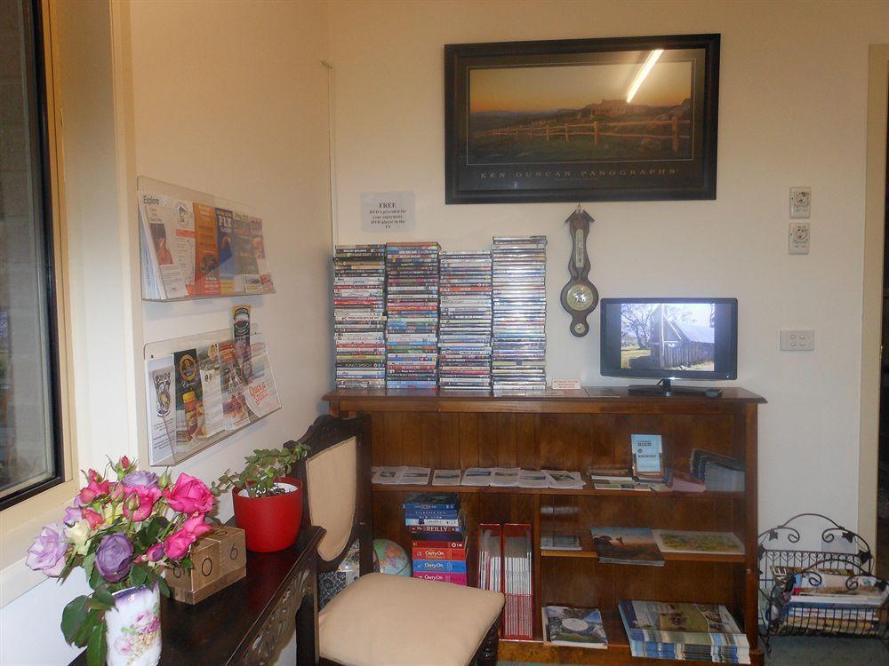 Bogong Moth Motel Mount Beauty Extérieur photo