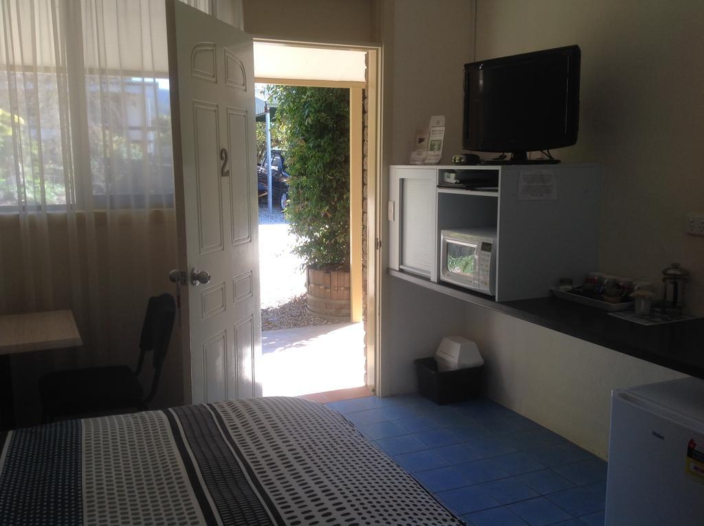Bogong Moth Motel Mount Beauty Extérieur photo