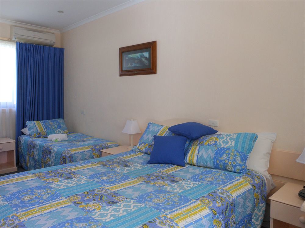 Bogong Moth Motel Mount Beauty Extérieur photo