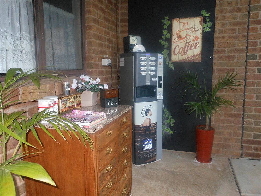 Bogong Moth Motel Mount Beauty Extérieur photo