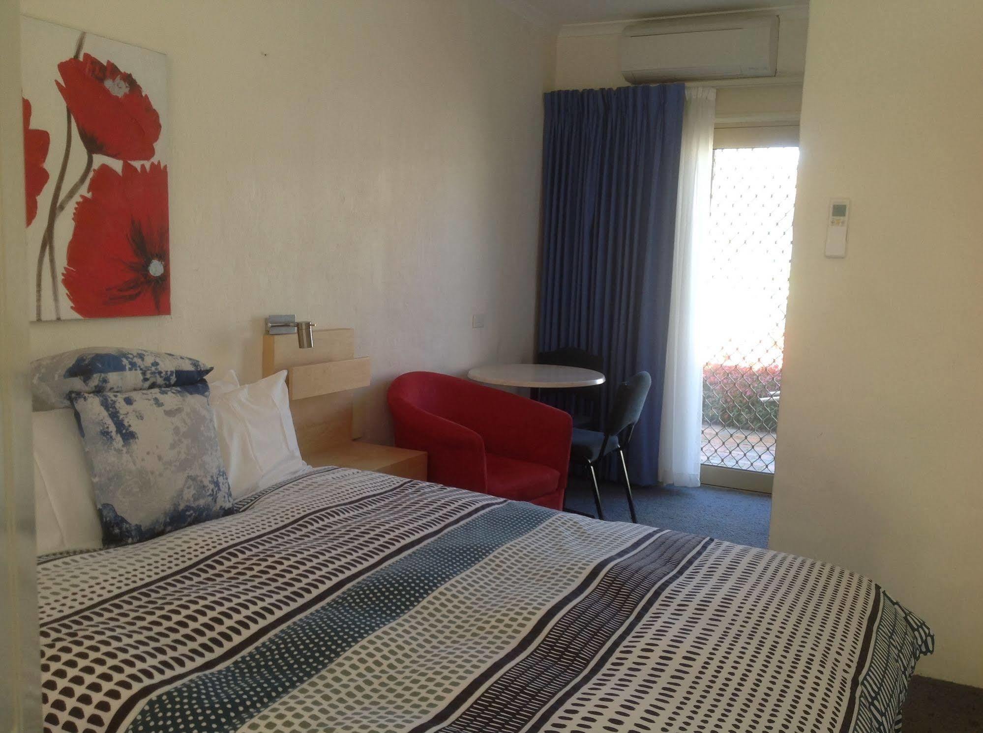 Bogong Moth Motel Mount Beauty Extérieur photo