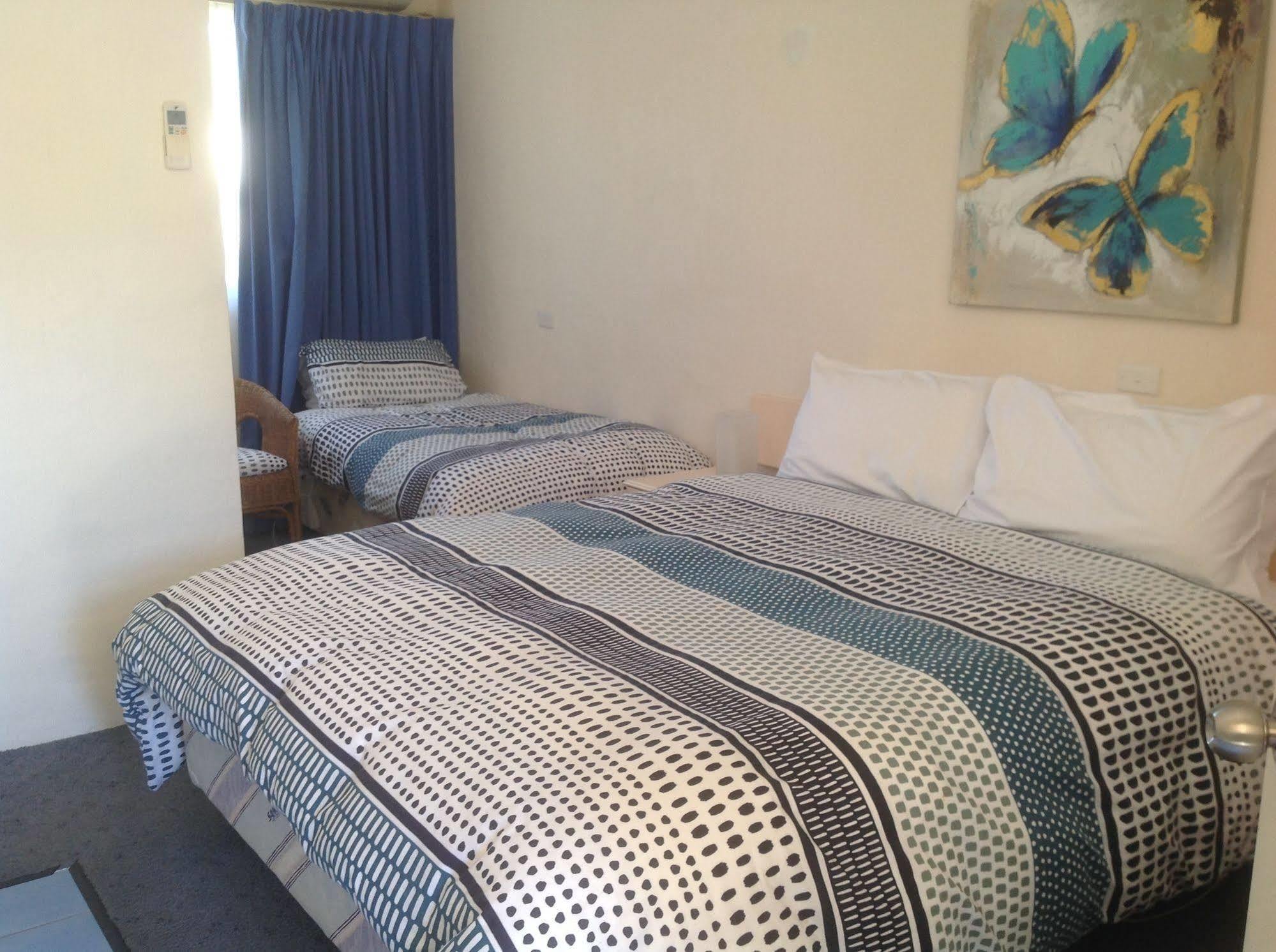 Bogong Moth Motel Mount Beauty Extérieur photo