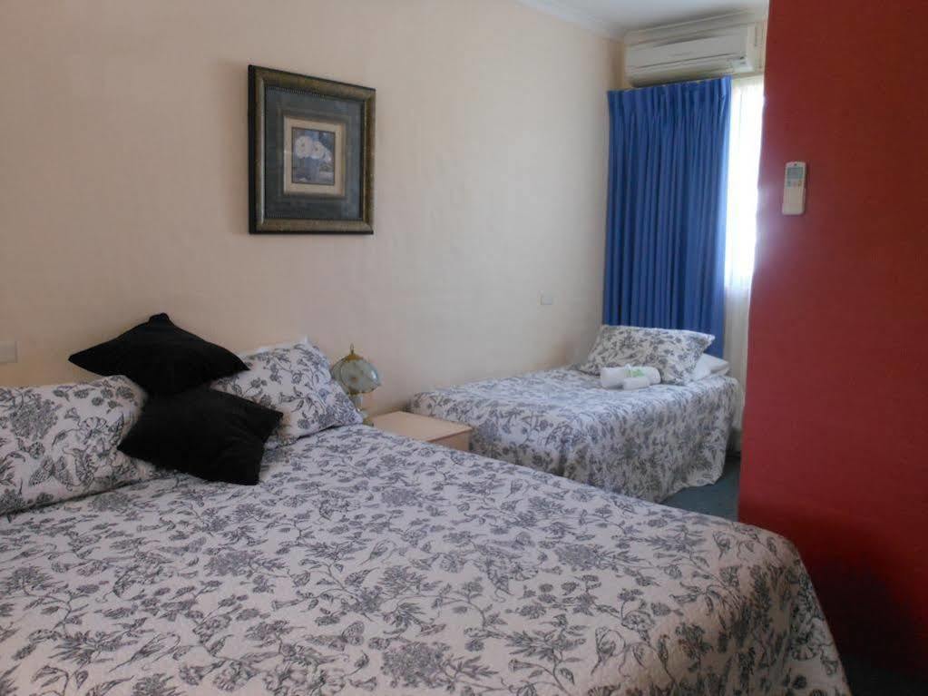 Bogong Moth Motel Mount Beauty Extérieur photo