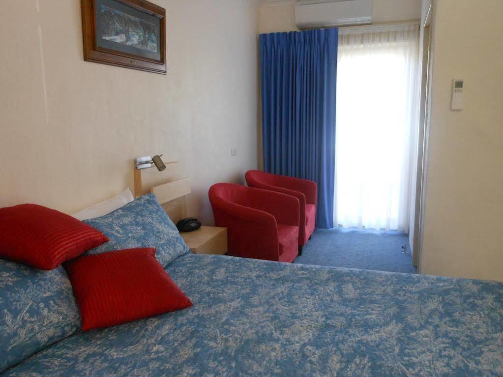 Bogong Moth Motel Mount Beauty Extérieur photo