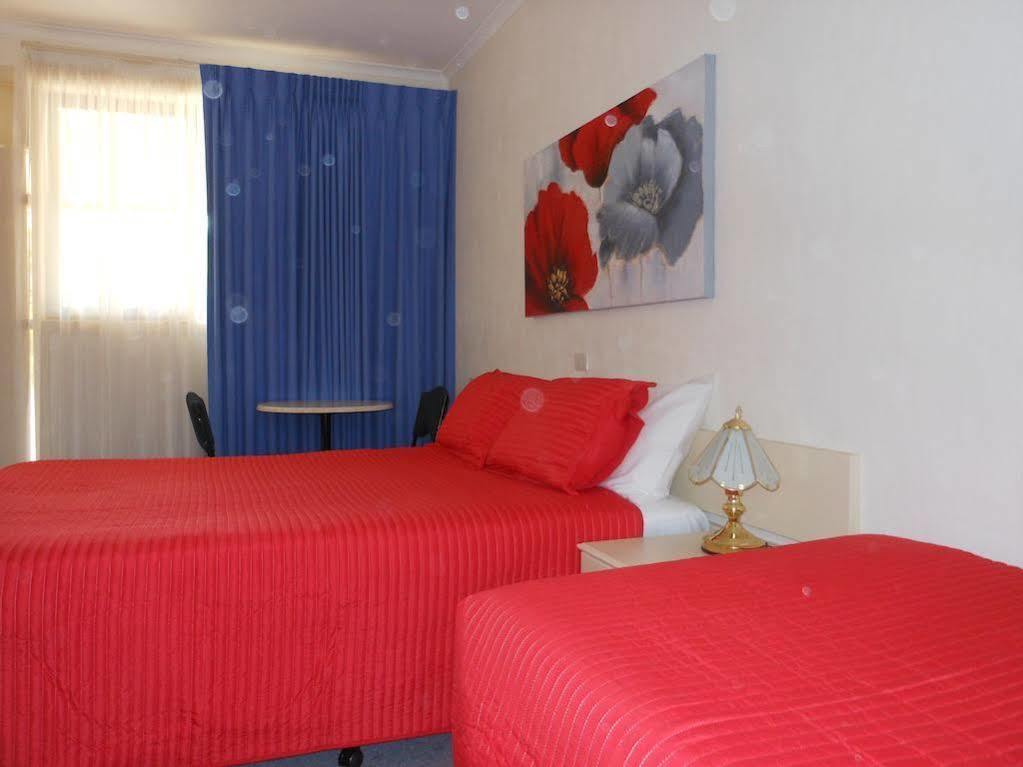 Bogong Moth Motel Mount Beauty Extérieur photo
