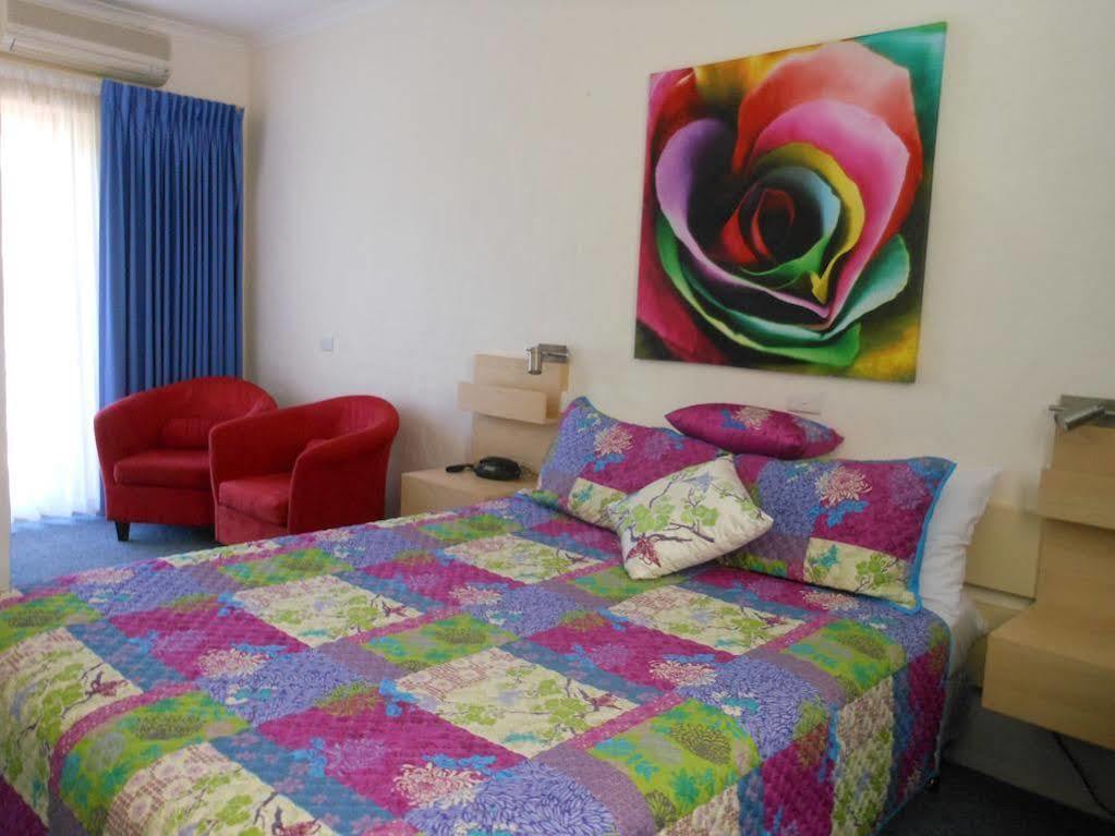 Bogong Moth Motel Mount Beauty Extérieur photo