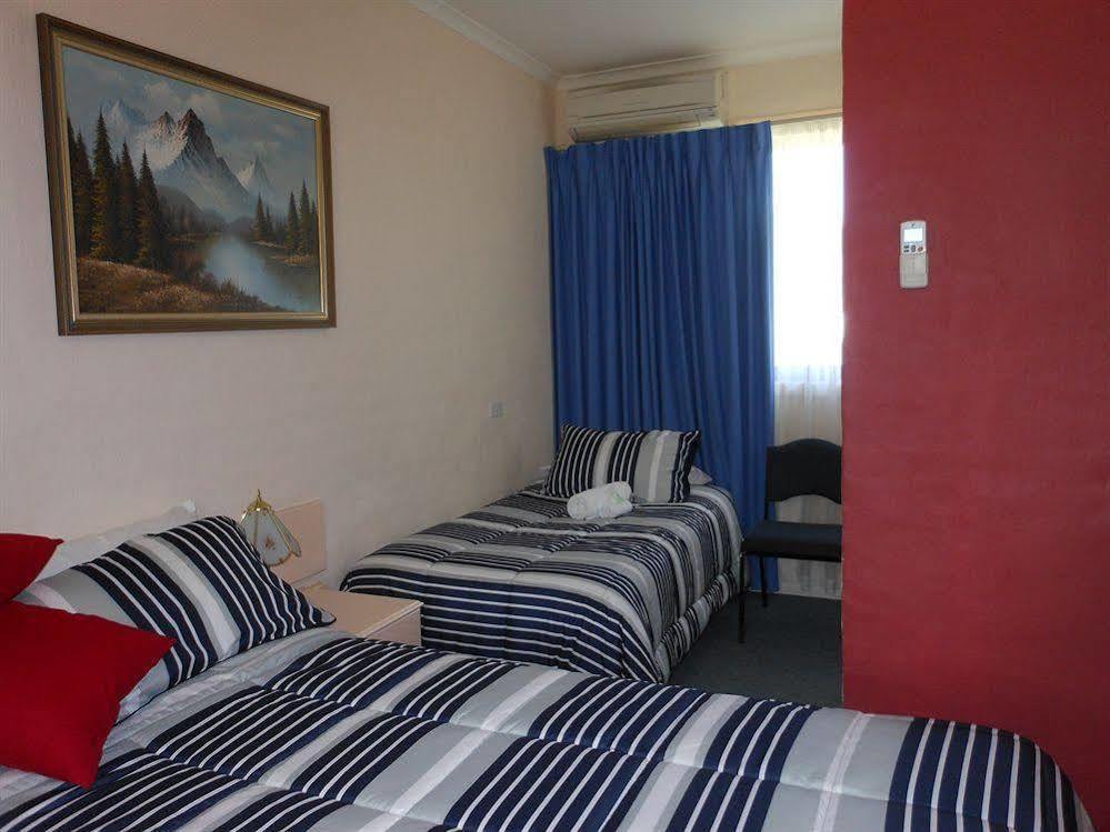 Bogong Moth Motel Mount Beauty Extérieur photo